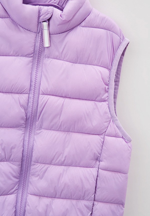 фото Жилет утепленный sela