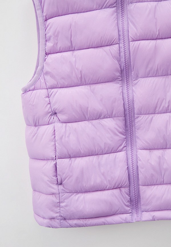 фото Жилет утепленный sela