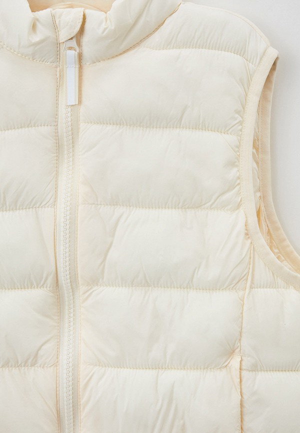 фото Жилет утепленный sela