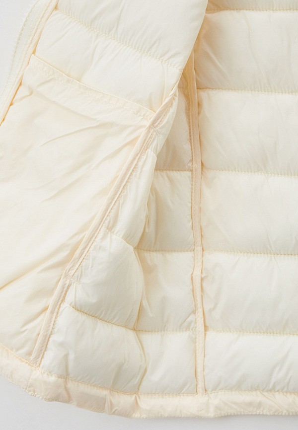 фото Жилет утепленный sela