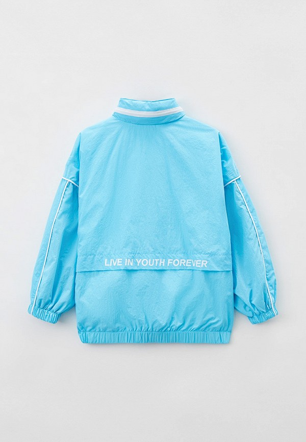 фото Ветровка sela