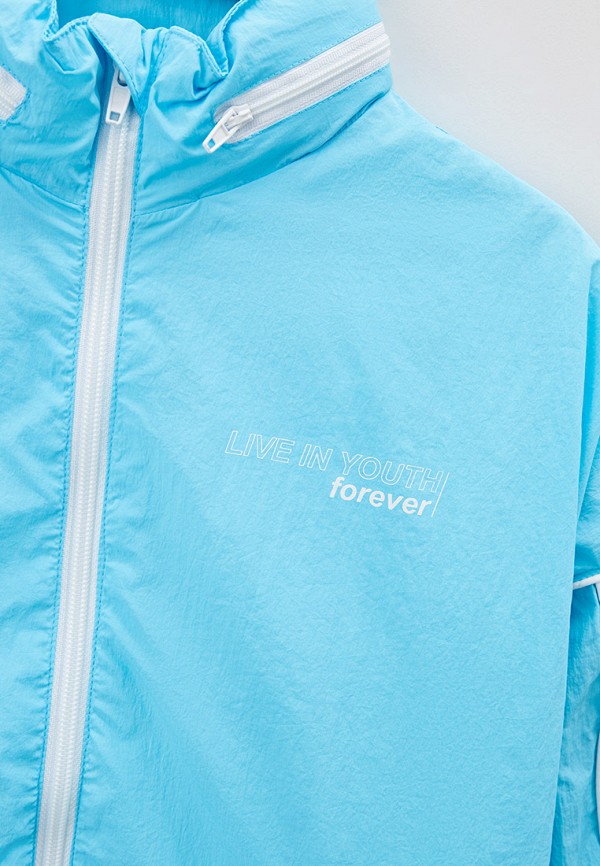 фото Ветровка sela