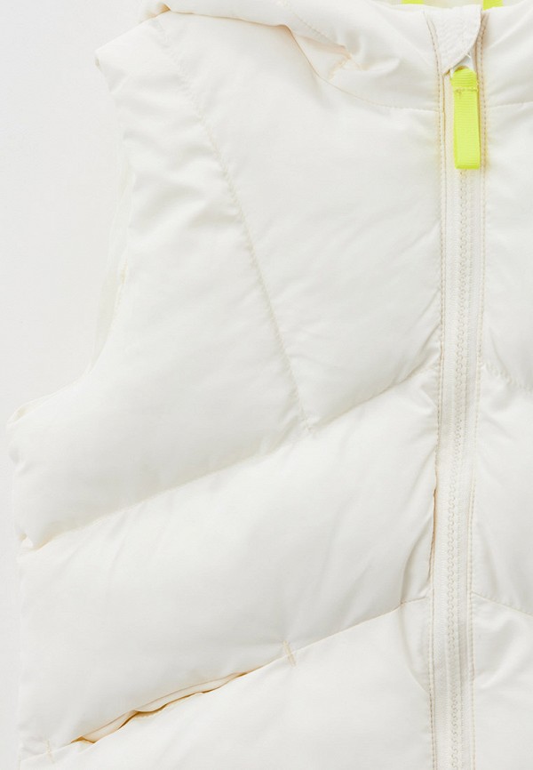 фото Жилет утепленный sela