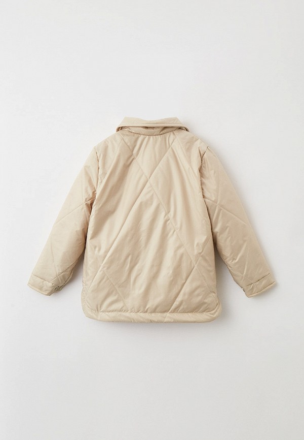 фото Куртка утепленная solnari