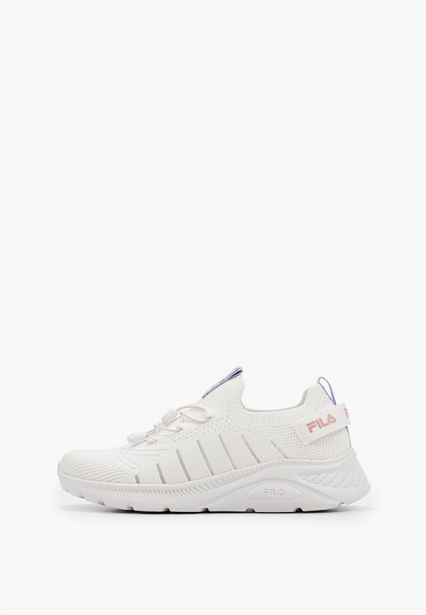 

Кроссовки Fila, Белый, JOY 2