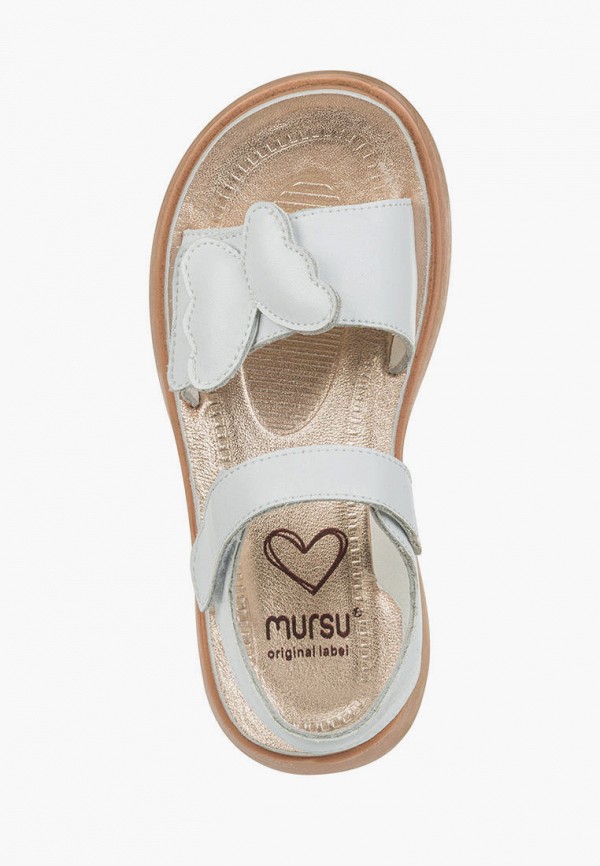 фото Сандалии mursu