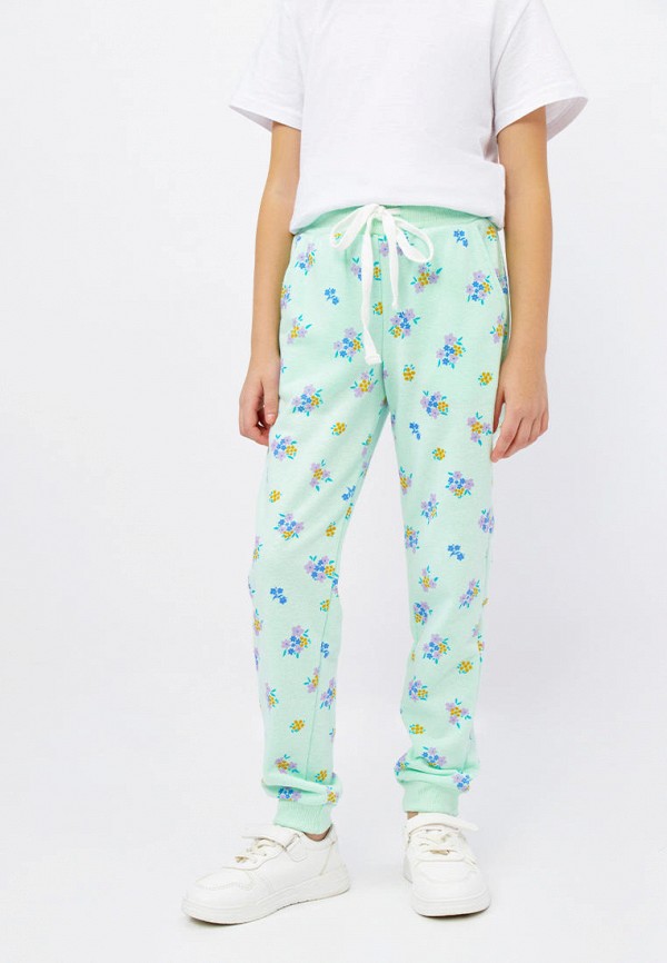 фото Брюки спортивные modis