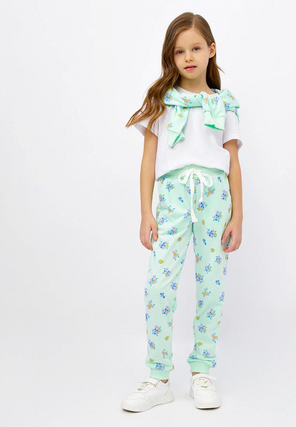 фото Брюки спортивные modis