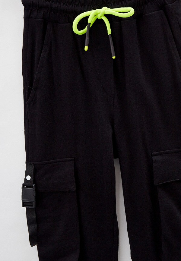 фото Брюки спортивные marions