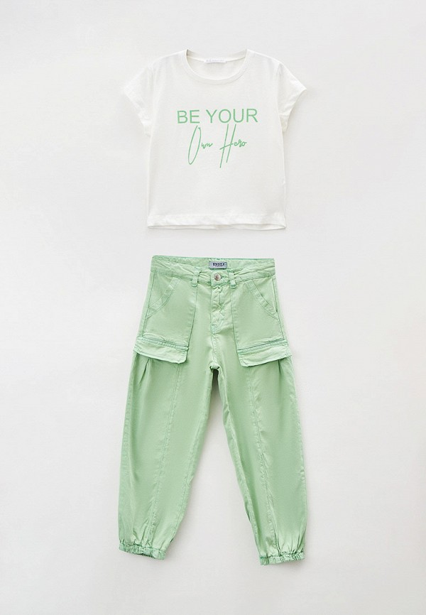 Футболка и брюки N&K Kids