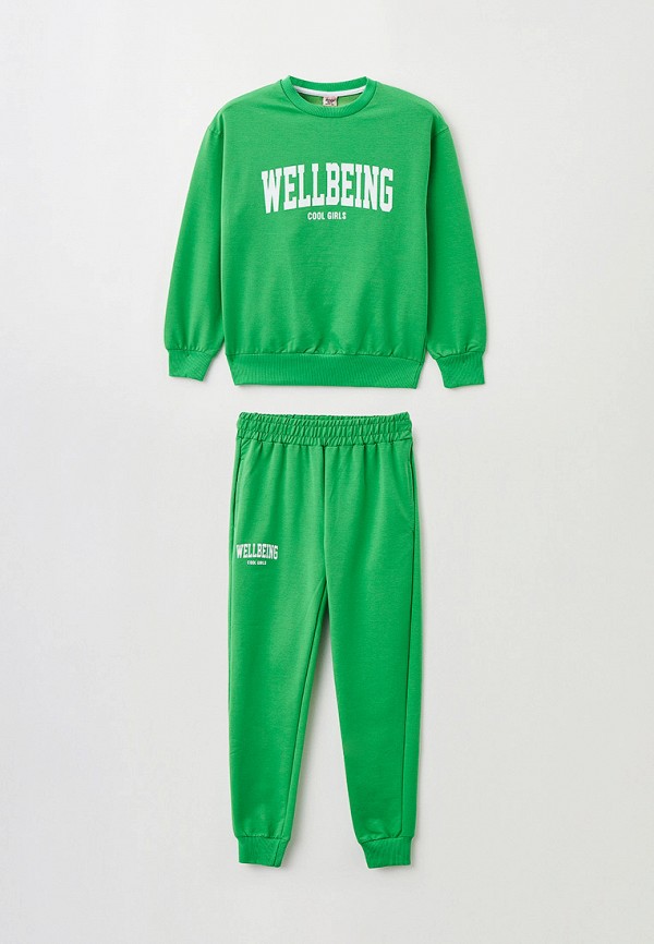 фото Костюм спортивный beneti