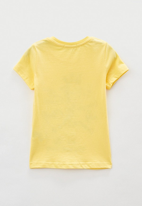 фото Футболка и шорты elementarno