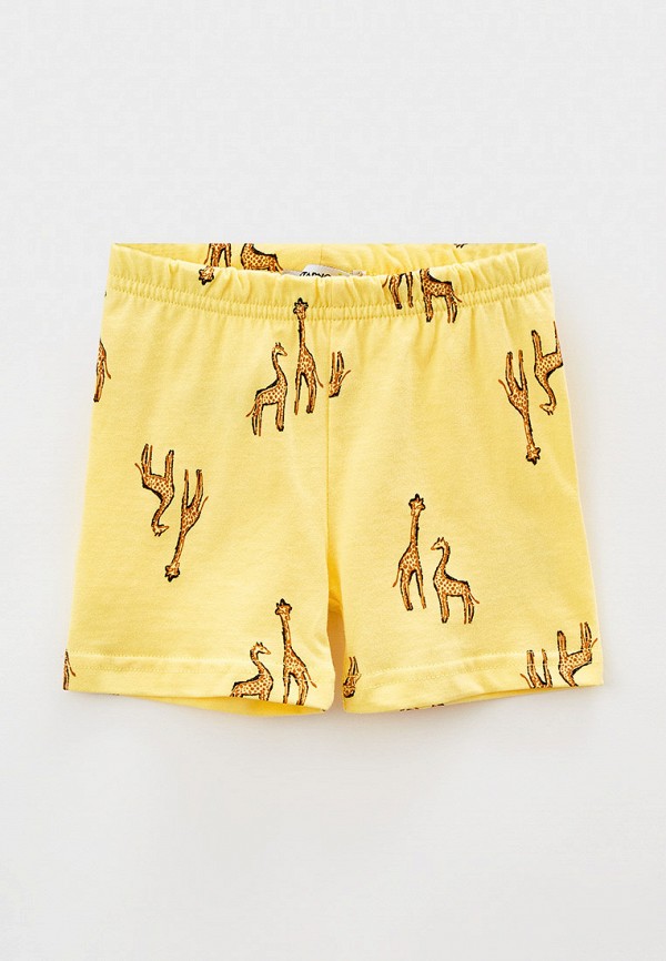 фото Футболка и шорты elementarno