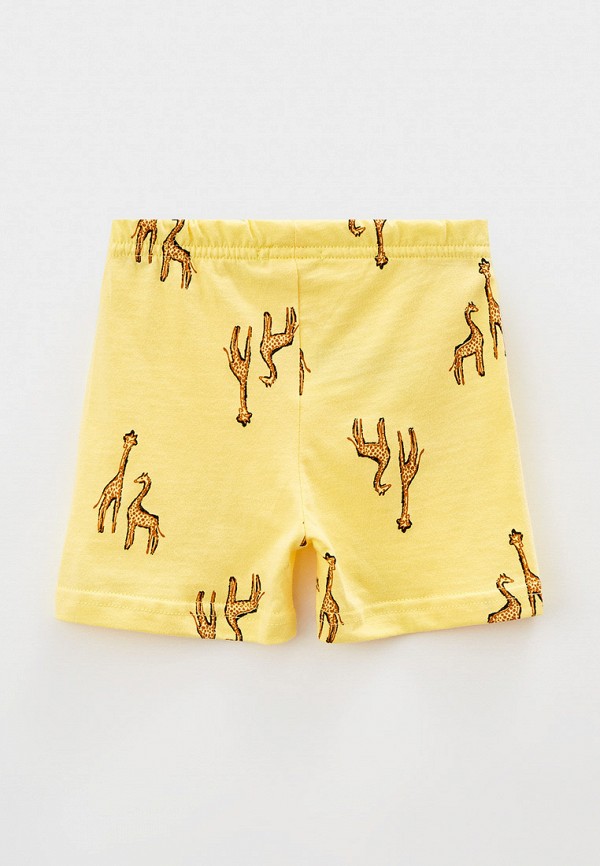 фото Футболка и шорты elementarno