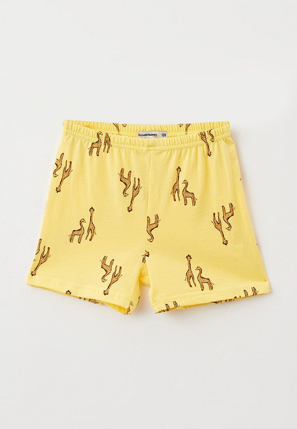 фото Костюм спортивный elementarno