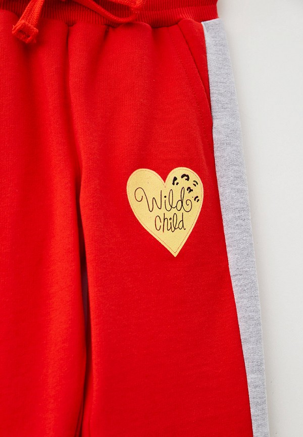 фото Брюки спортивные elementarno