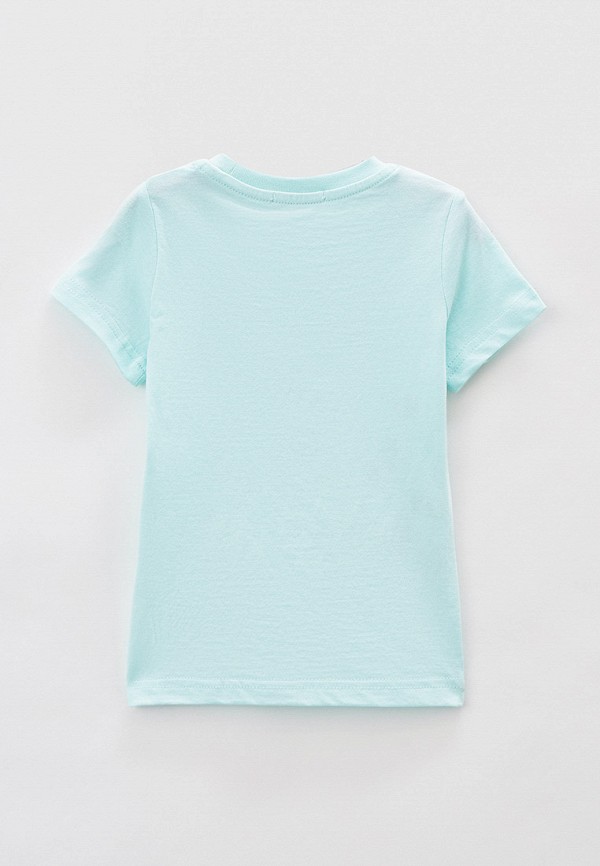 фото Футболка и шорты elementarno