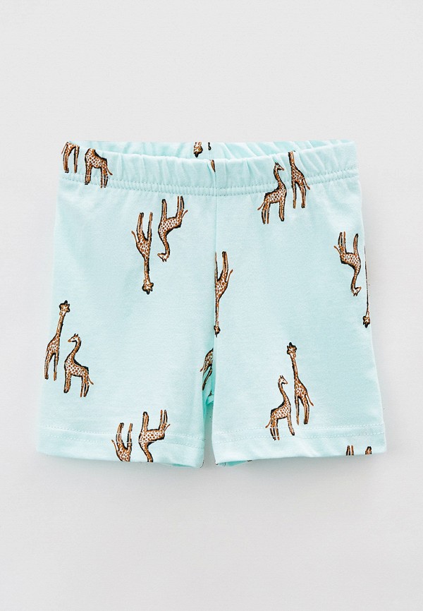 фото Футболка и шорты elementarno