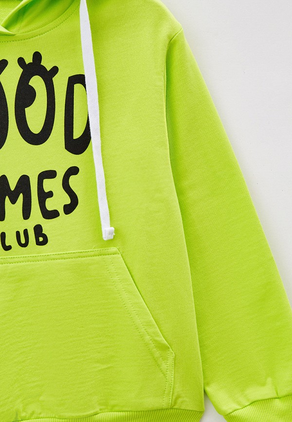 фото Худи elementarno