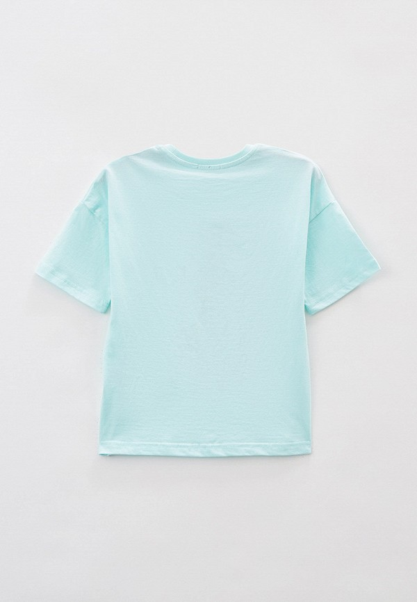 фото Футболка и шорты elementarno