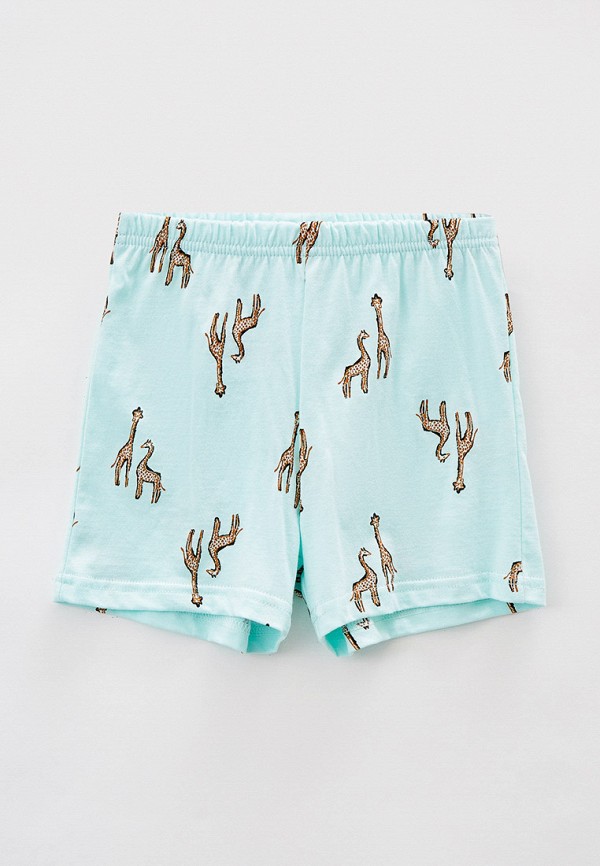 фото Футболка и шорты elementarno