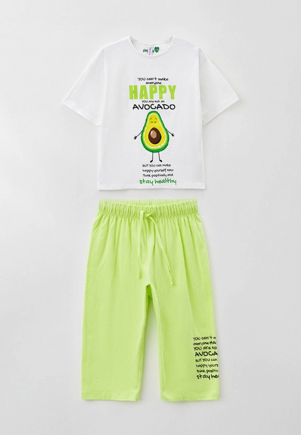 Пижама  PlayToday