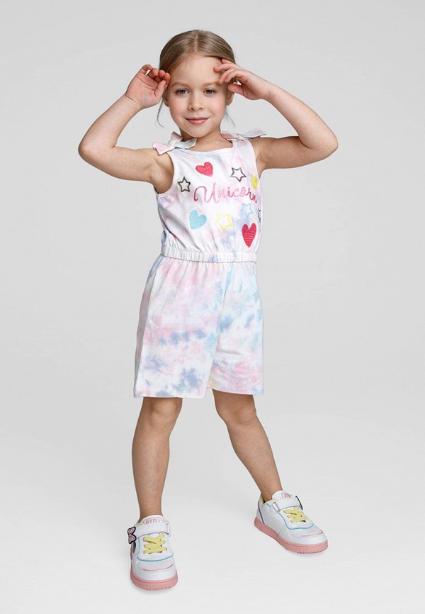 фото Комбинезон playtoday