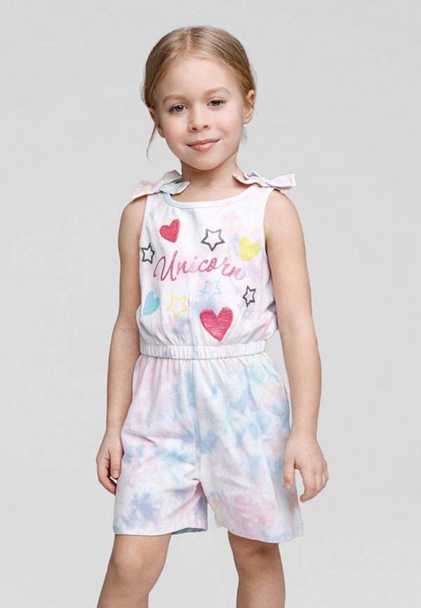 фото Комбинезон playtoday