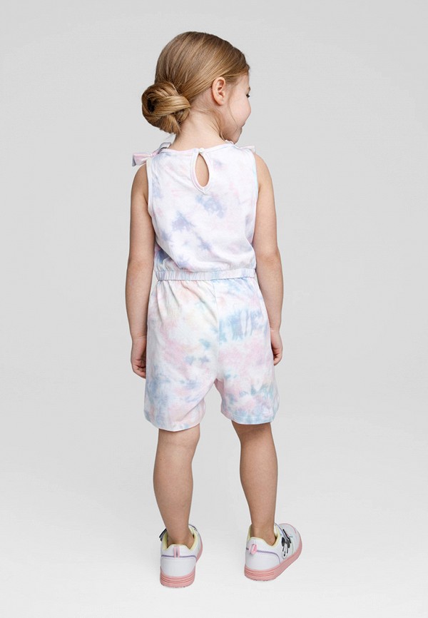 фото Комбинезон playtoday