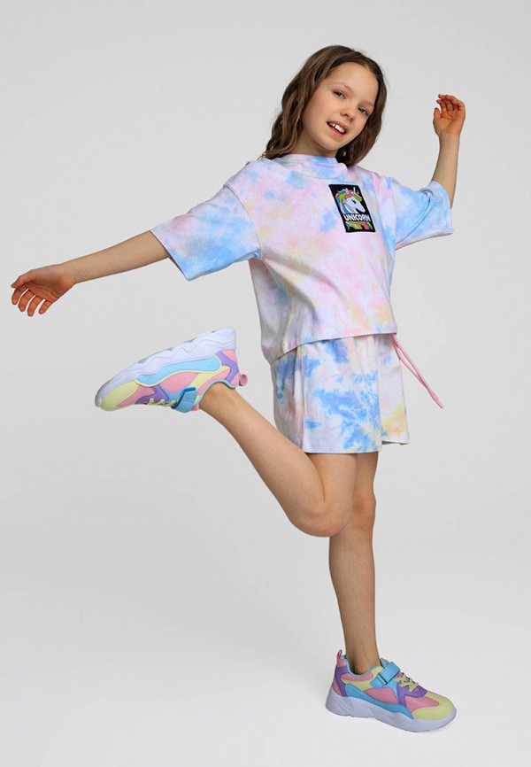 фото Костюм спортивный playtoday