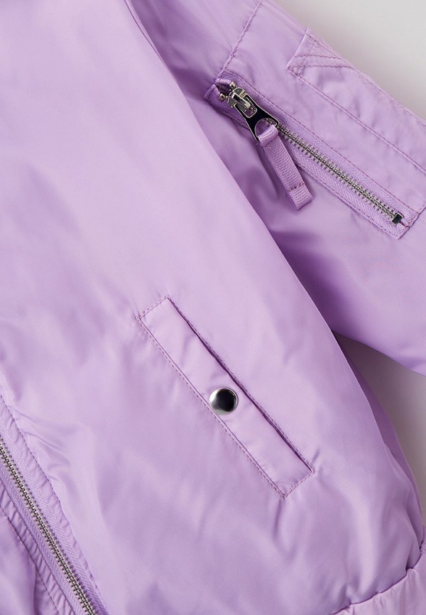 фото Куртка утепленная modis