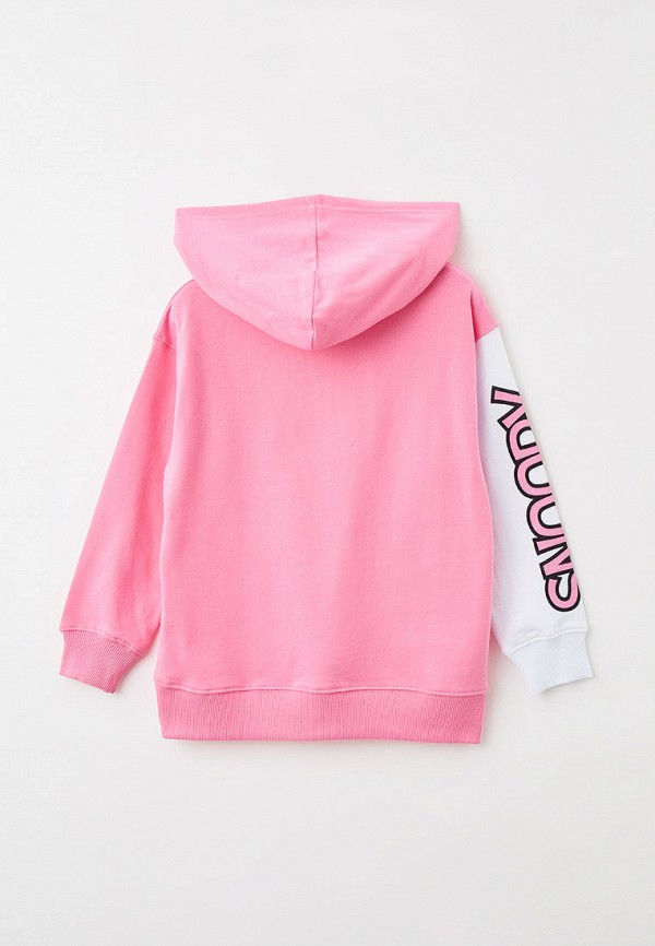 Худи Modis розовый, размер 152, фото 2