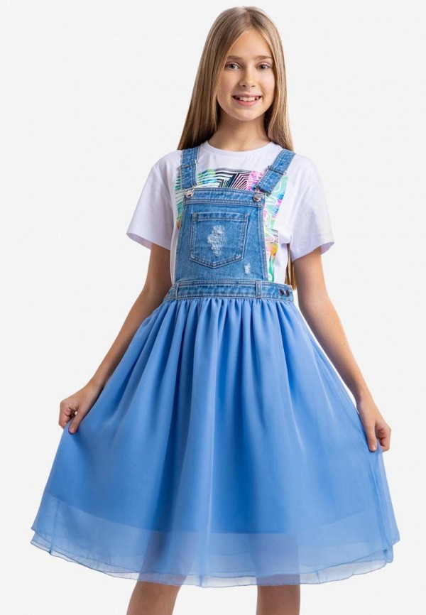 Сарафан Kapika 850₽