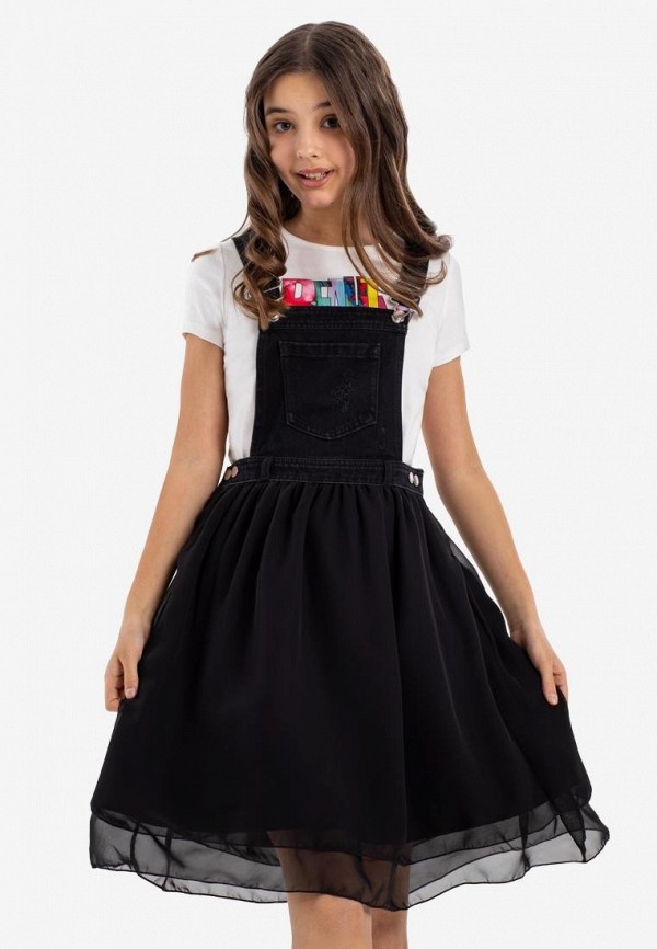 Сарафан Kapika 850₽