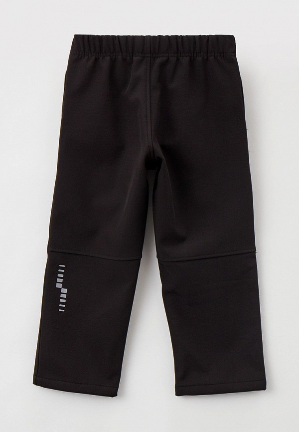 фото Брюки утепленные sela