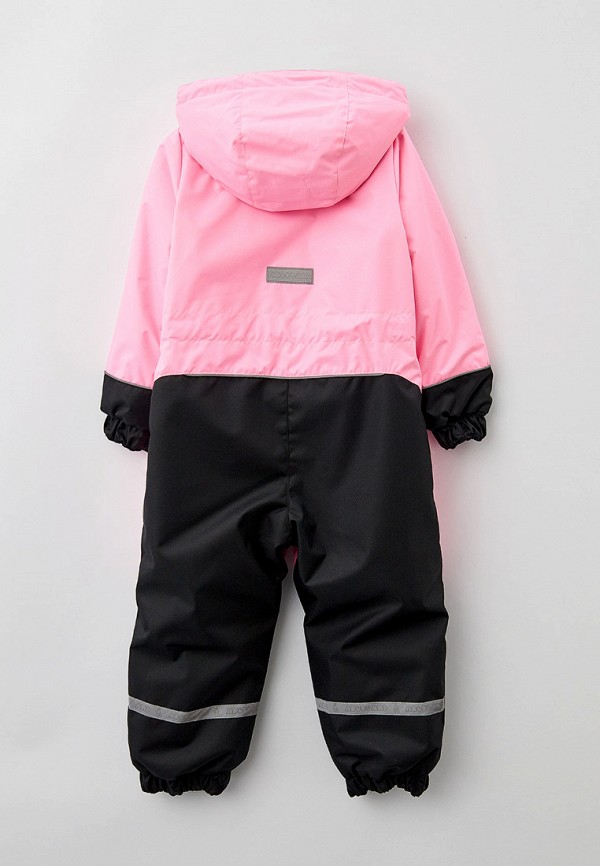 фото Комбинезон утепленный arctland