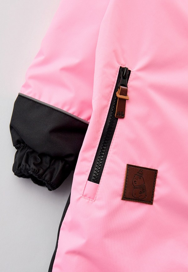 фото Комбинезон утепленный arctland