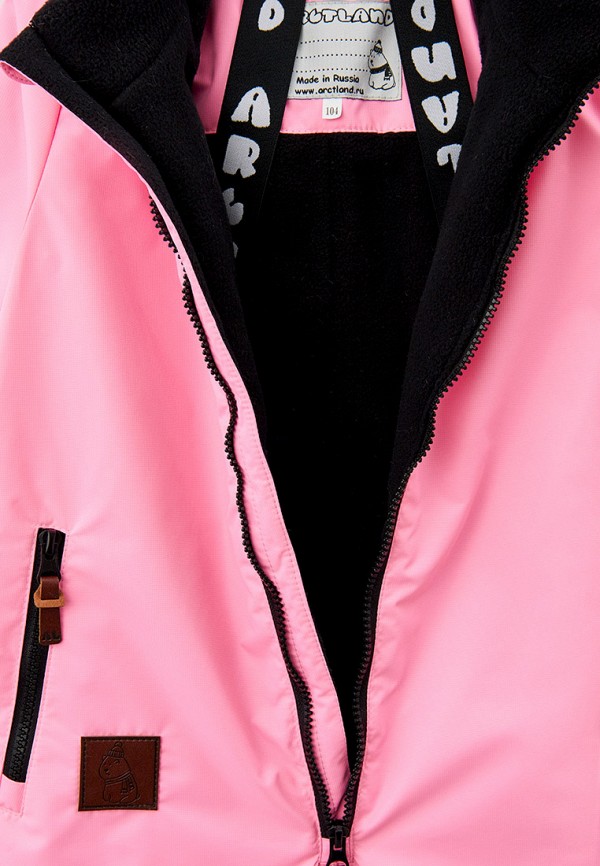 фото Комбинезон утепленный arctland