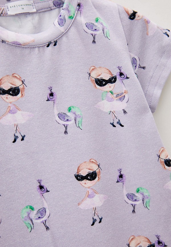 фото Платье ete children