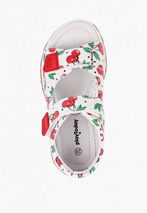 фото Сандалии playtoday