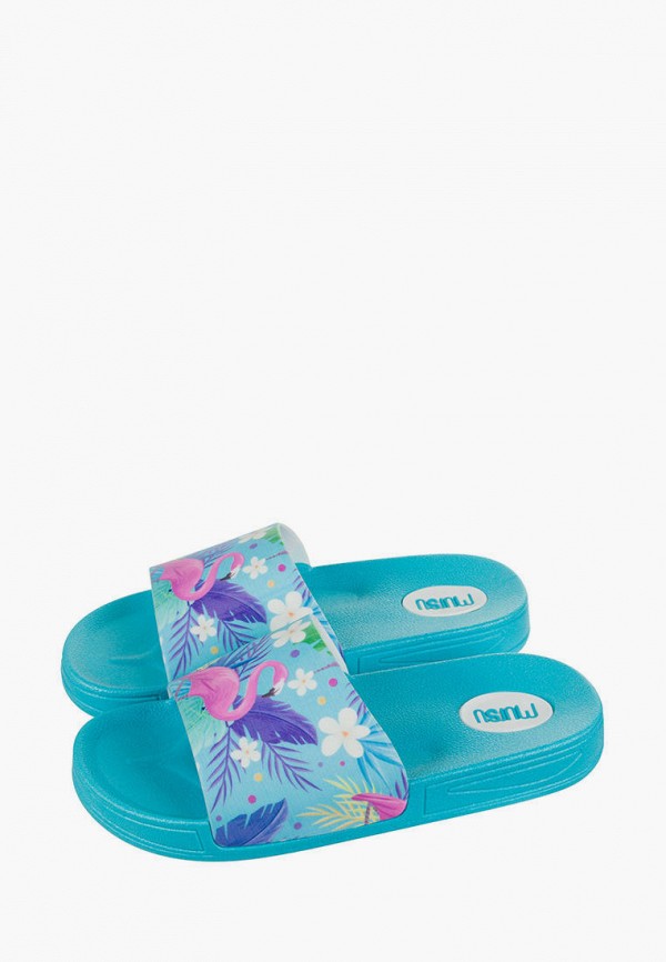 фото Сланцы mursu