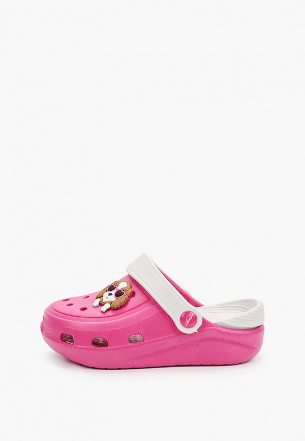 Сабо и джиббитсы Tingo