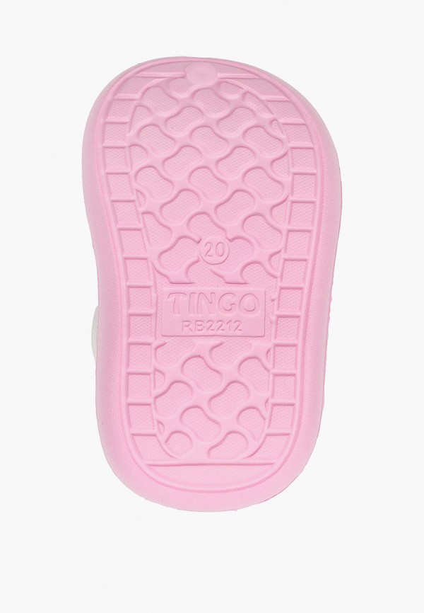 Сабо Tingo розовый, размер 23, фото 5