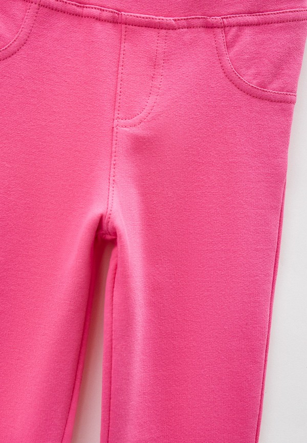 Брюки Modis розовый, размер 116, фото 3