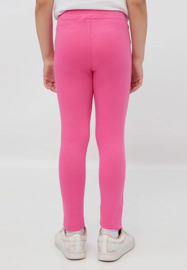 Брюки Modis розовый, размер 116, фото 6