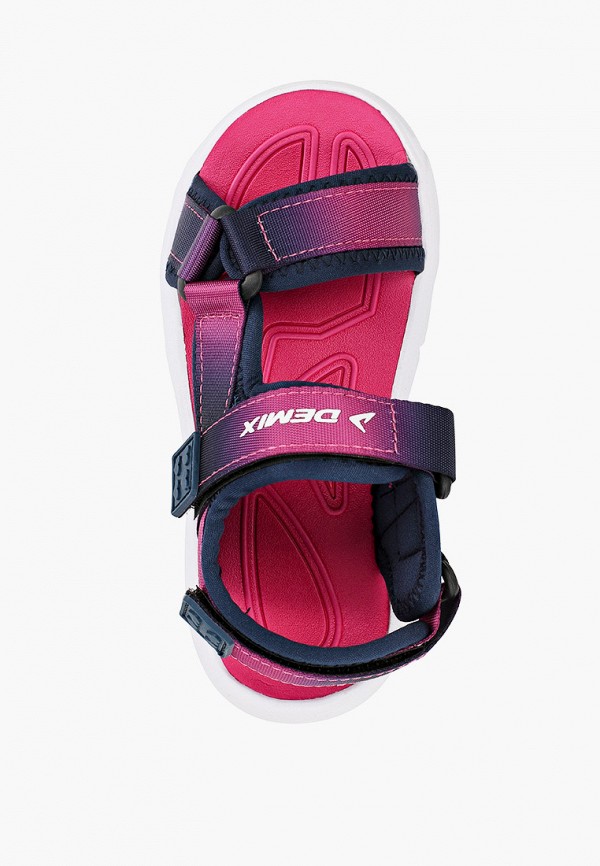 фото Сандалии demix