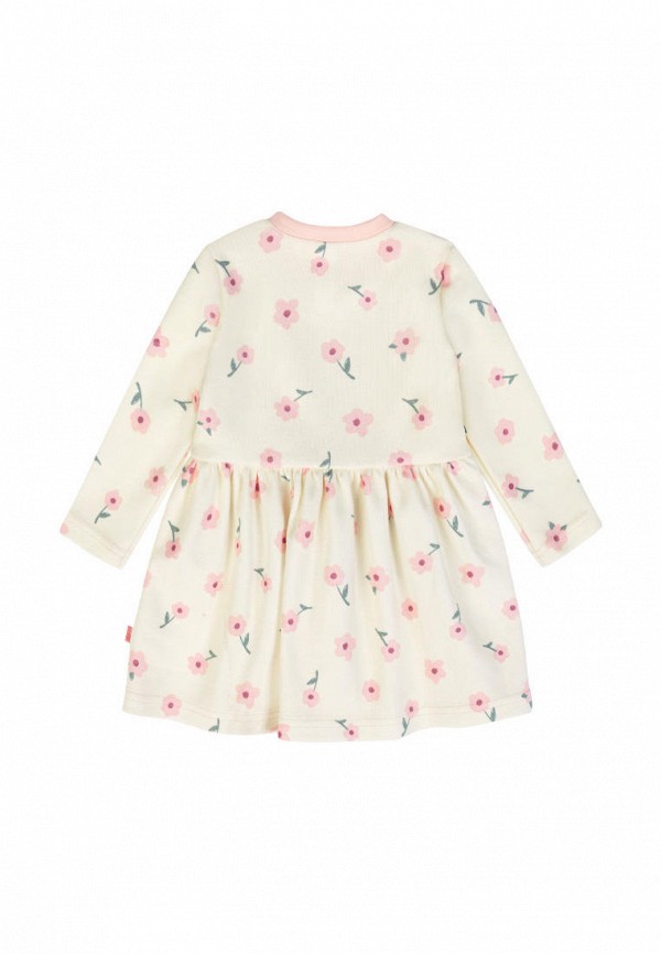 Платье Bossa Nova бежевый, размер 80, фото 2