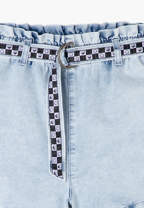 фото Шорты джинсовые gloria jeans