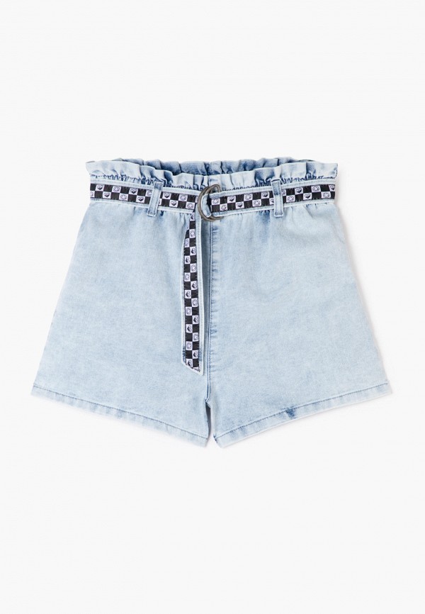 фото Шорты джинсовые gloria jeans