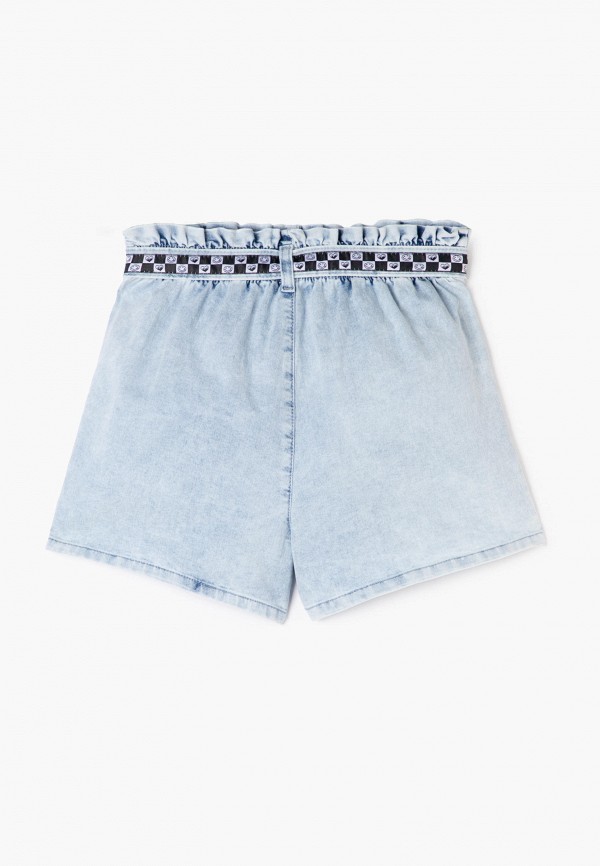 фото Шорты джинсовые gloria jeans